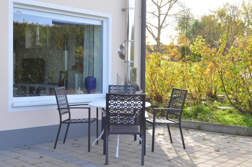 Ferienwohnung Am Schlössle - 3