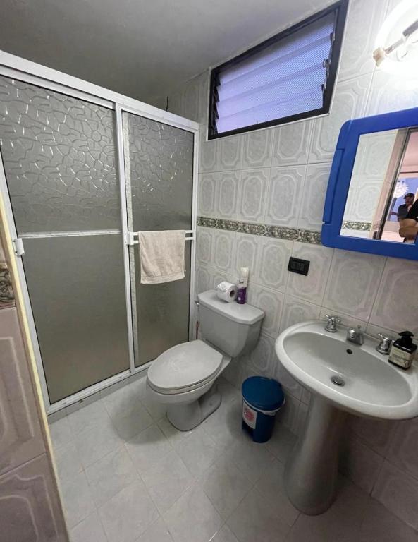 Lindo apartamento con gran patio - 4