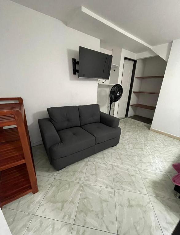 Lindo apartamento con gran patio - 5