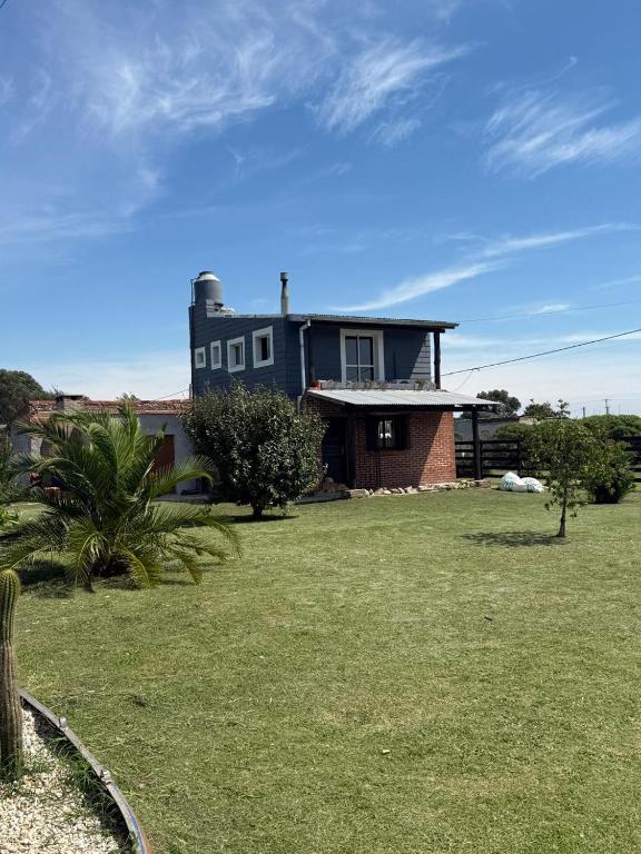 CASA Barrio Parque Mar - 1