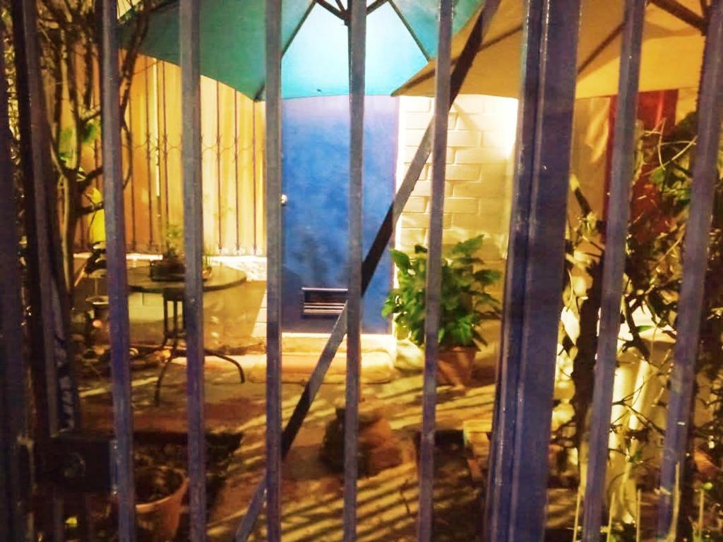 Alojamiento Rústic - 1