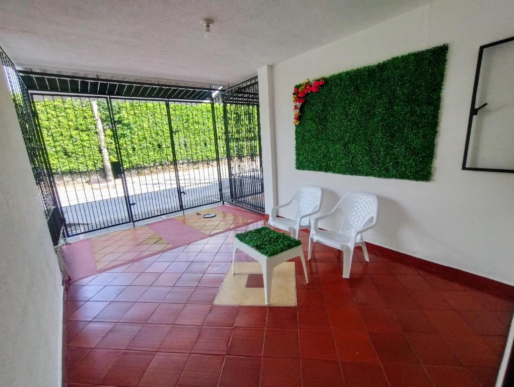 Casa Quintas de las acacias, Villavicencio - 4