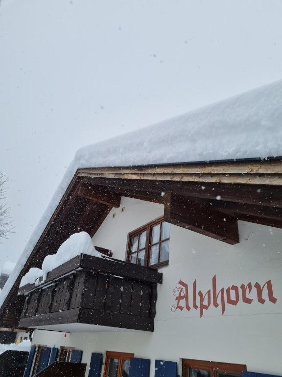 Allgäunest - 3