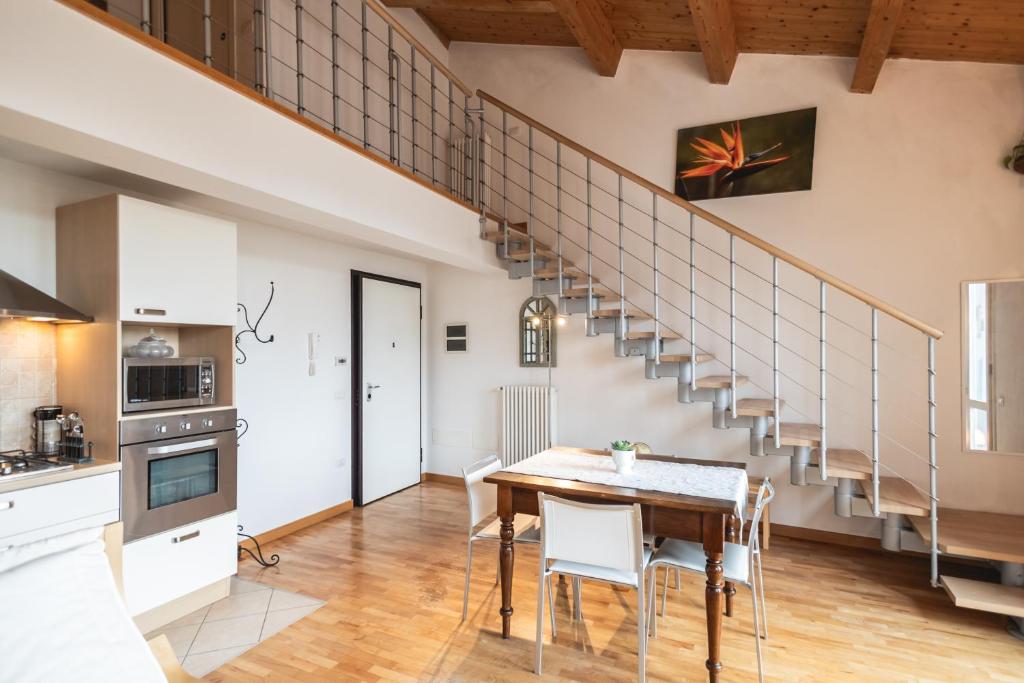 Ravenna Sunrise Loft, Centro Storico - 4