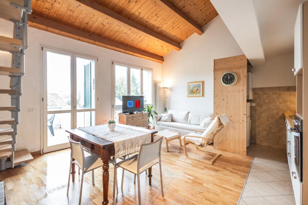 Ravenna Sunrise Loft, Centro Storico - 2