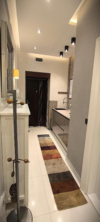 Apartment JADesign Vračar, Belgrade - 2