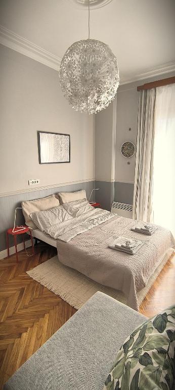 Apartment JADesign Vračar, Belgrade - 4