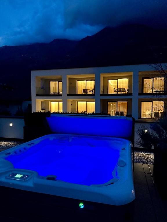 Residence & Sportlodges Claudia - 2