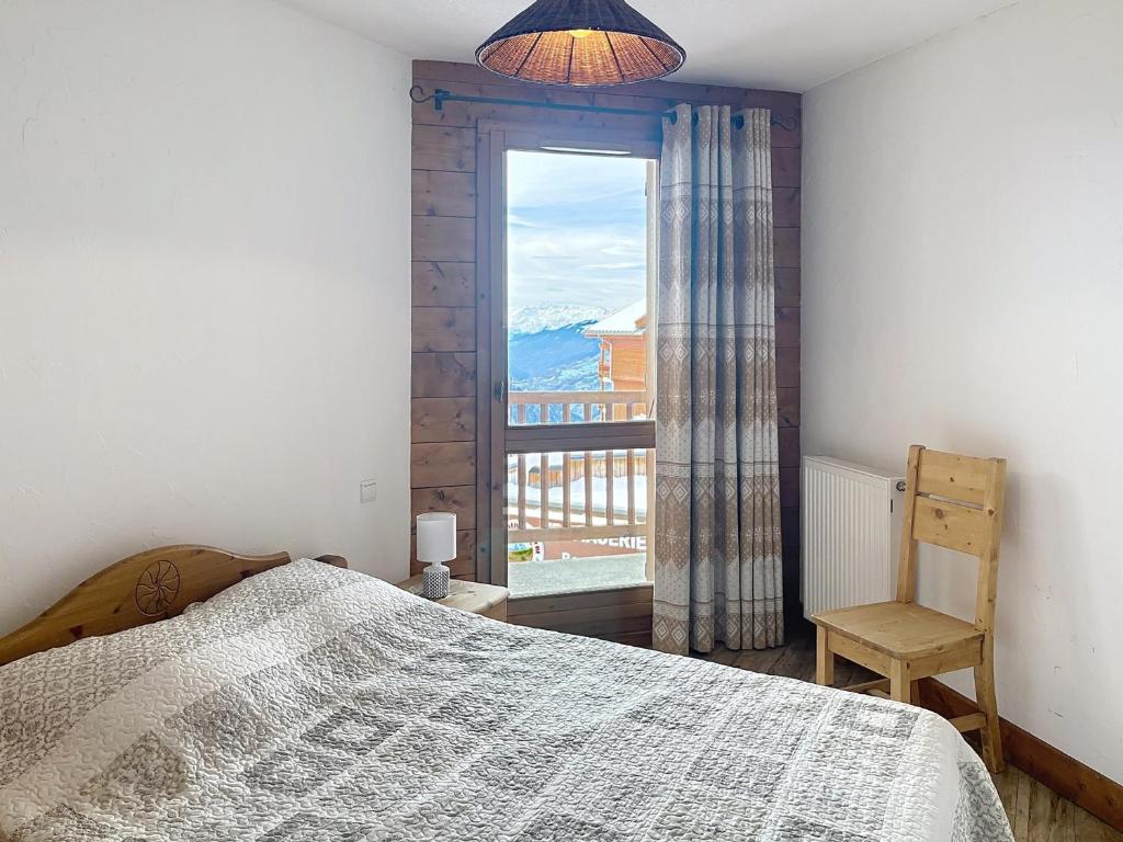 Appartement lumineux au centre avec balcon, 4 pers - 4