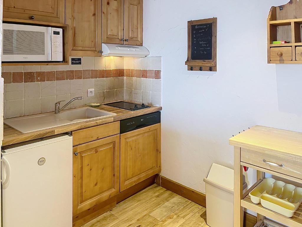 Appartement lumineux au centre avec balcon, 4 pers - 5