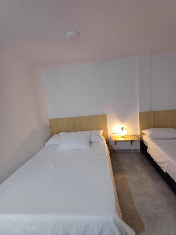 Apartamento tati's - 1