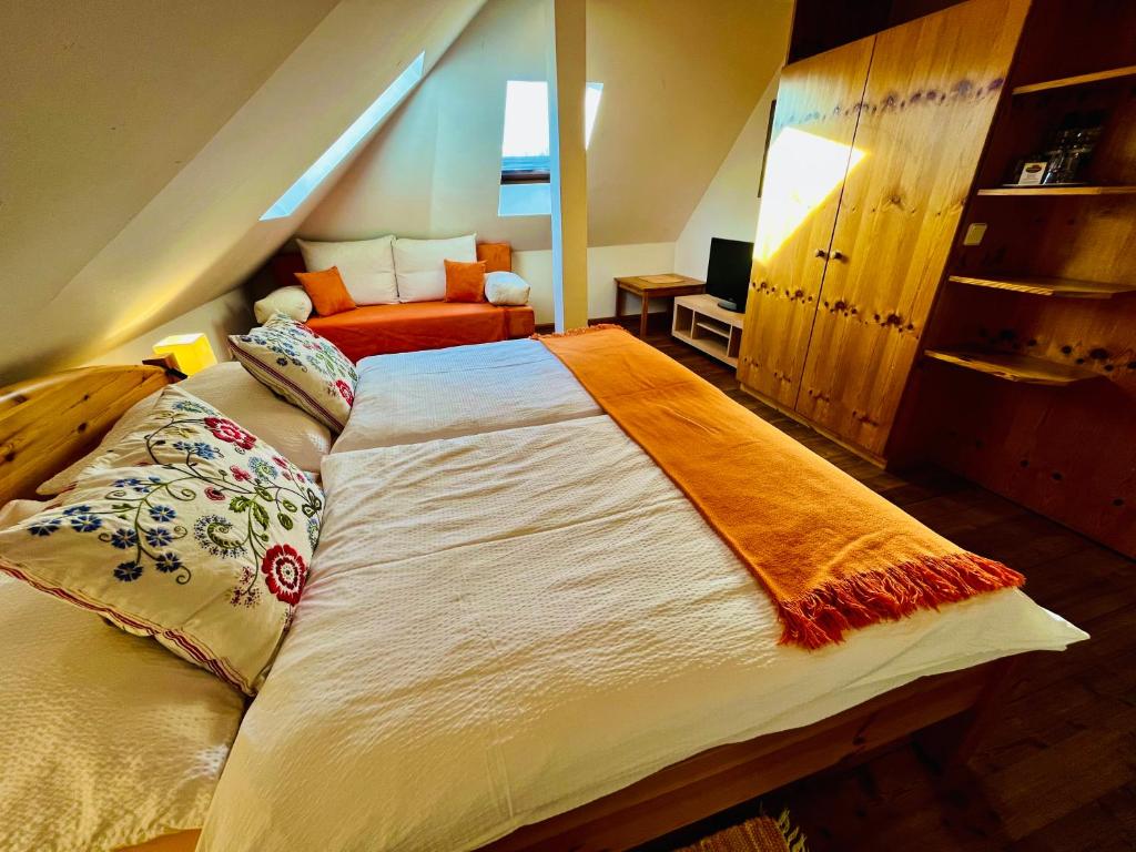 Pension am Campus Velden - 4