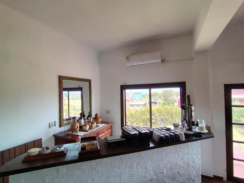 cuatro lunas hotel - 4