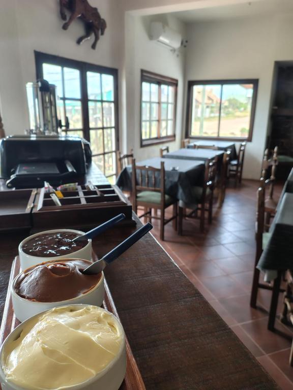 cuatro lunas hotel - 3