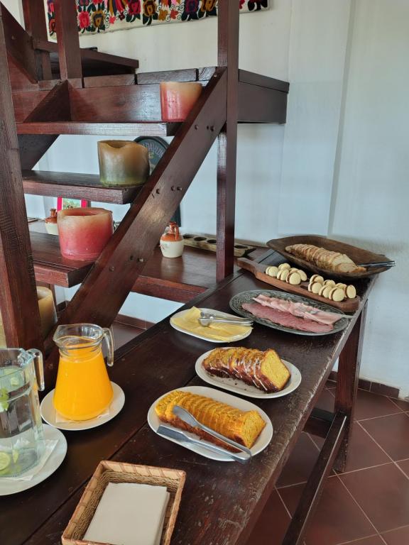cuatro lunas hotel - 2