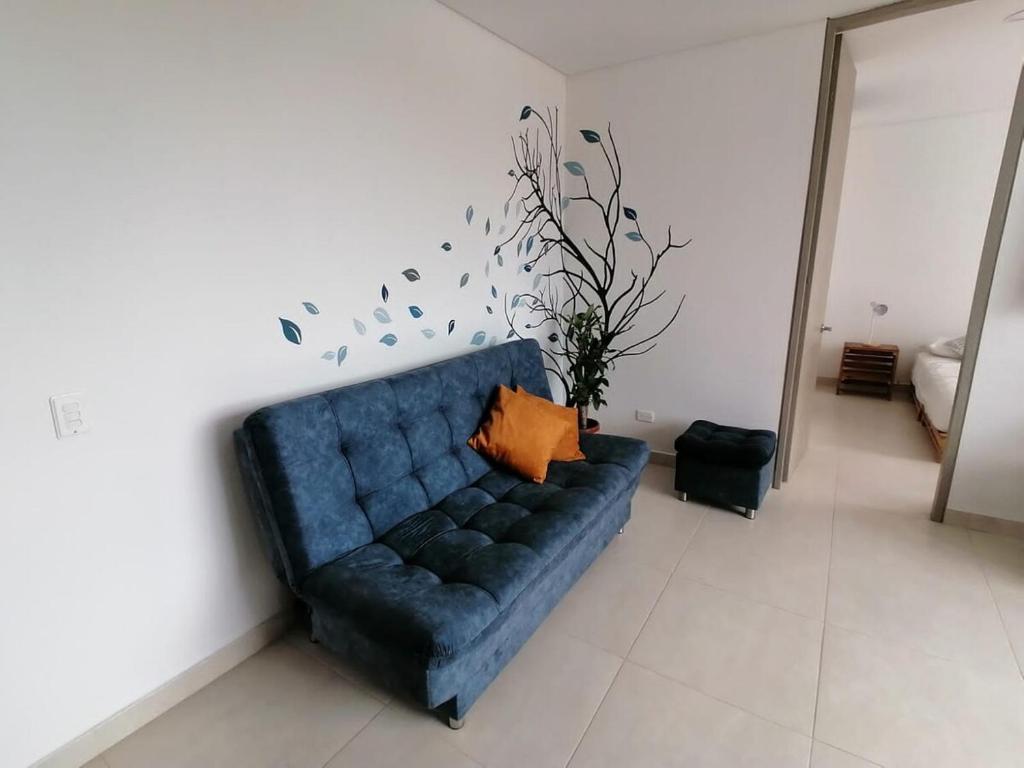 Apartamento en Santa Marta - 2