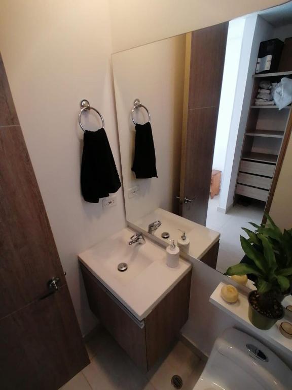 Apartamento en Santa Marta - 3