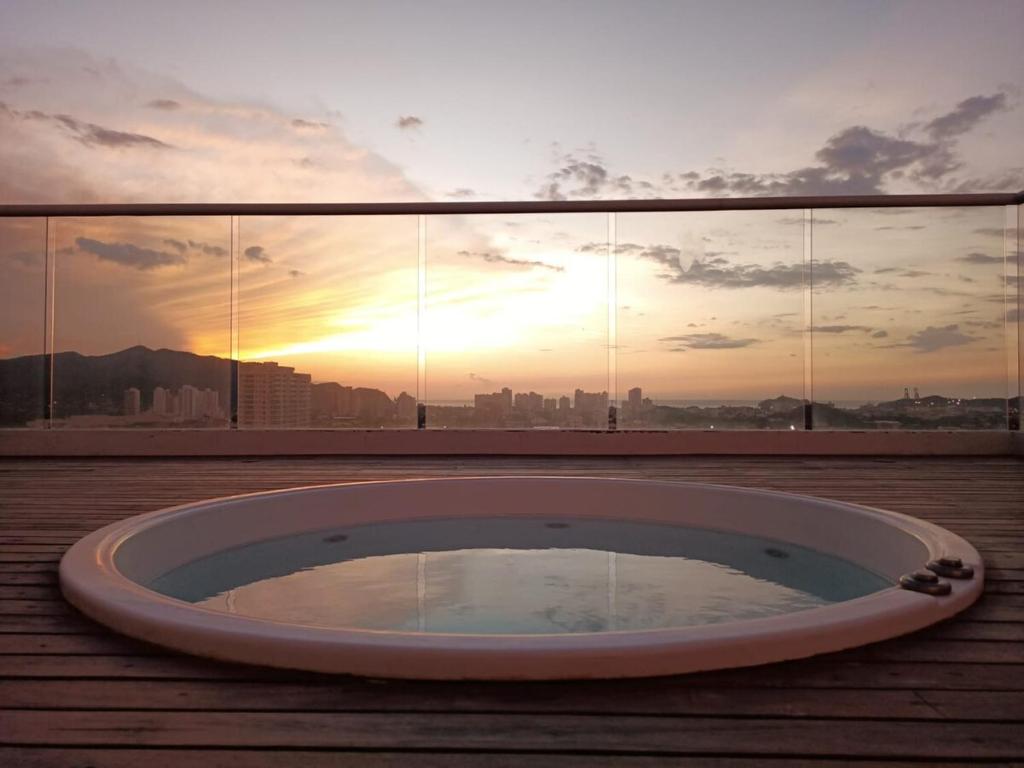 Apartamento en Santa Marta - 4