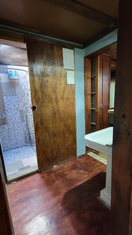 Casita de Monte, Traslasierra, Cba - 3