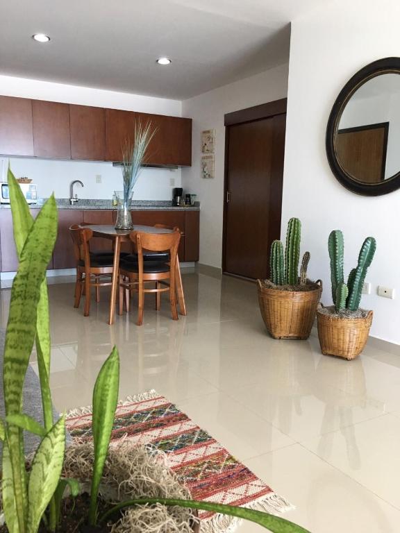 Loft Frente al Mar - 2