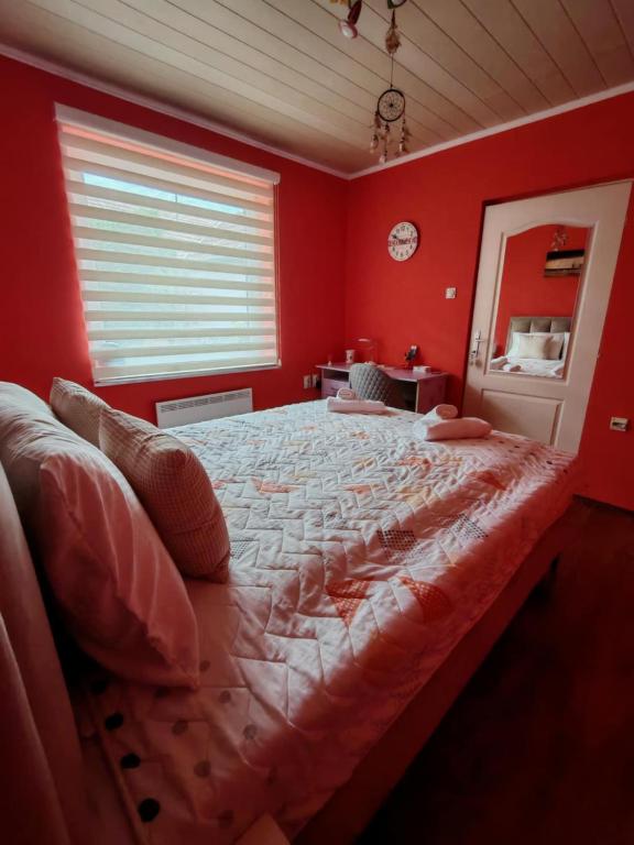 City Apartman - 5