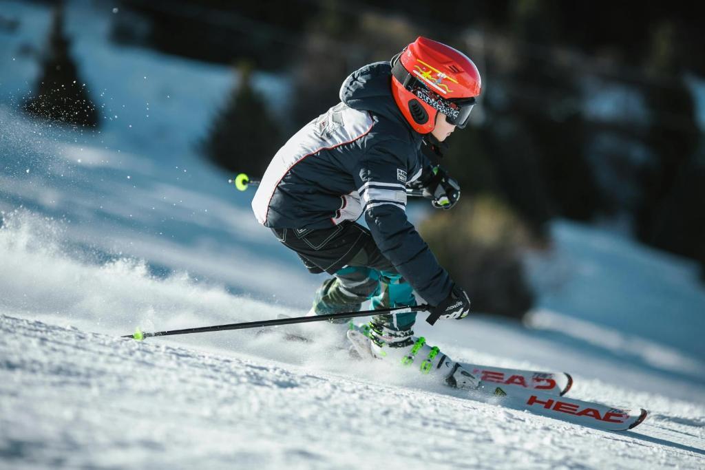 Soul & Summit Tauplitz - Bergblick, Spa & Skilift nah - 3