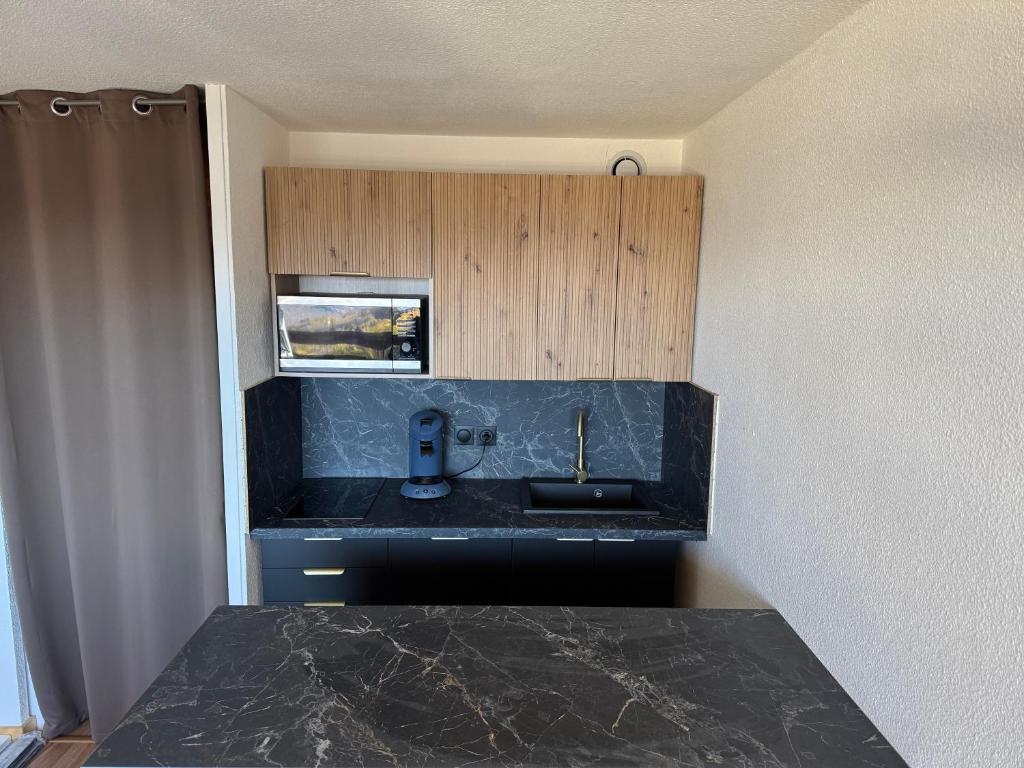 Appartement LE SORBIER aux pieds des pistes - 5