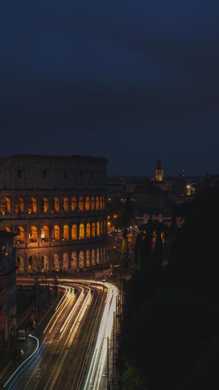 Holiday Home near Colosseum - 4