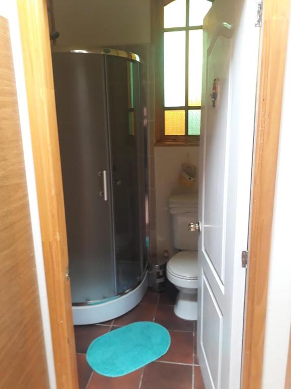 Apartamento 1 - 1