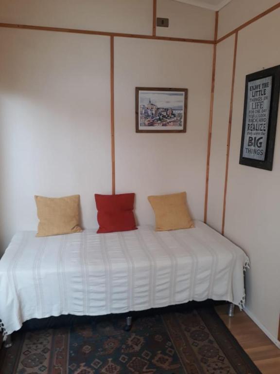 Apartamento 1 - 2
