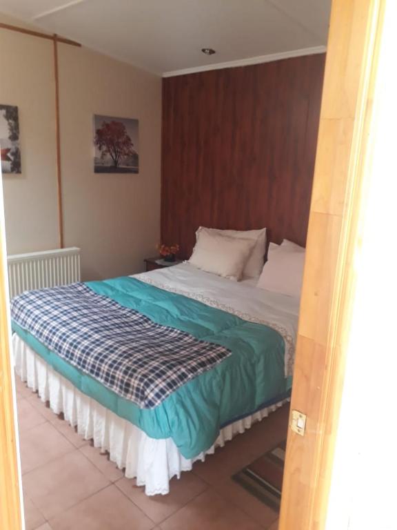 Apartamento 1 - 3