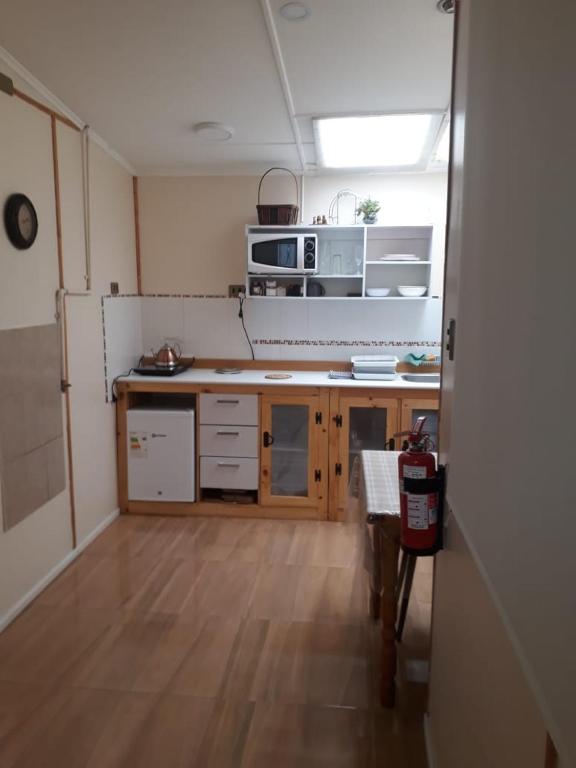Apartamento 1 - 4