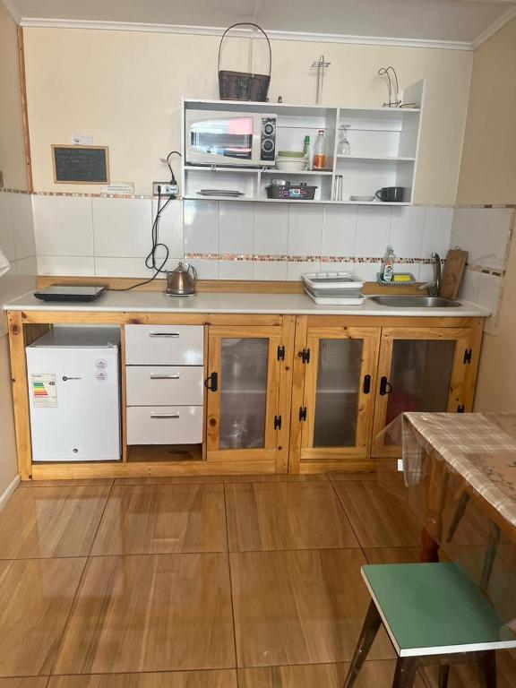 Apartamento 1 - 5