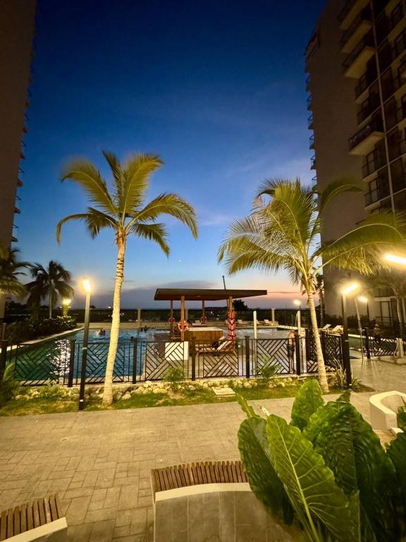 Palma-Suite-Santa-Marta - 1