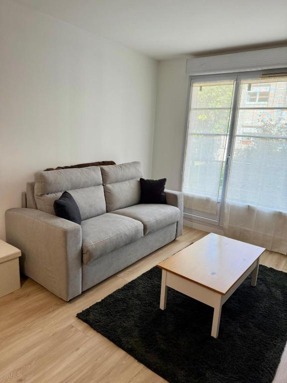 Spacieux 70m2 - 2 chambres - 5 min Disneyland - 3