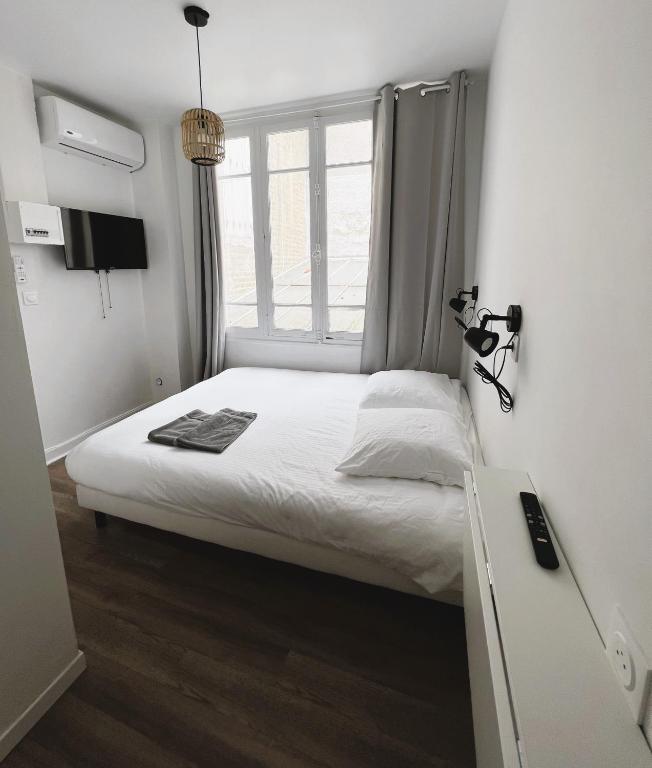 Small - Charmant studio - 5