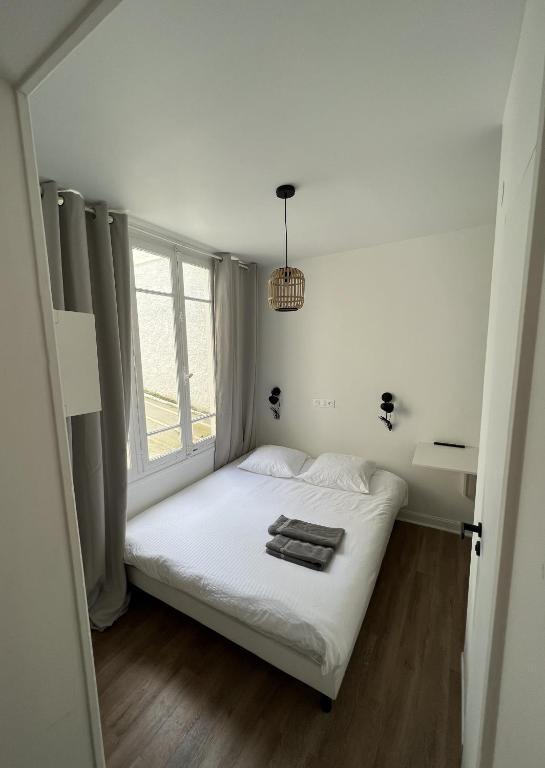 Small - Charmant studio - 4
