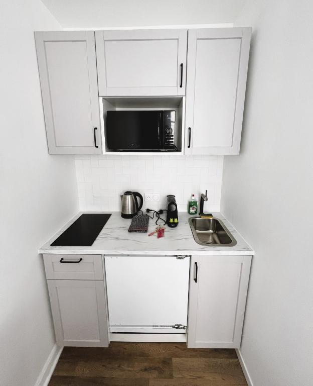Small - Charmant studio - 3