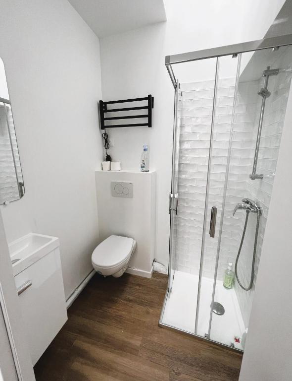 Small - Charmant studio - 2