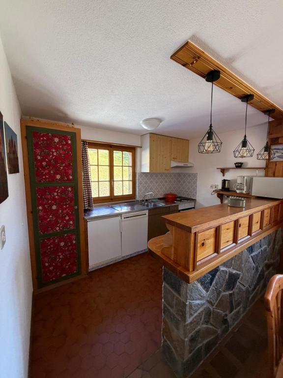 Appartement Églantier - 5