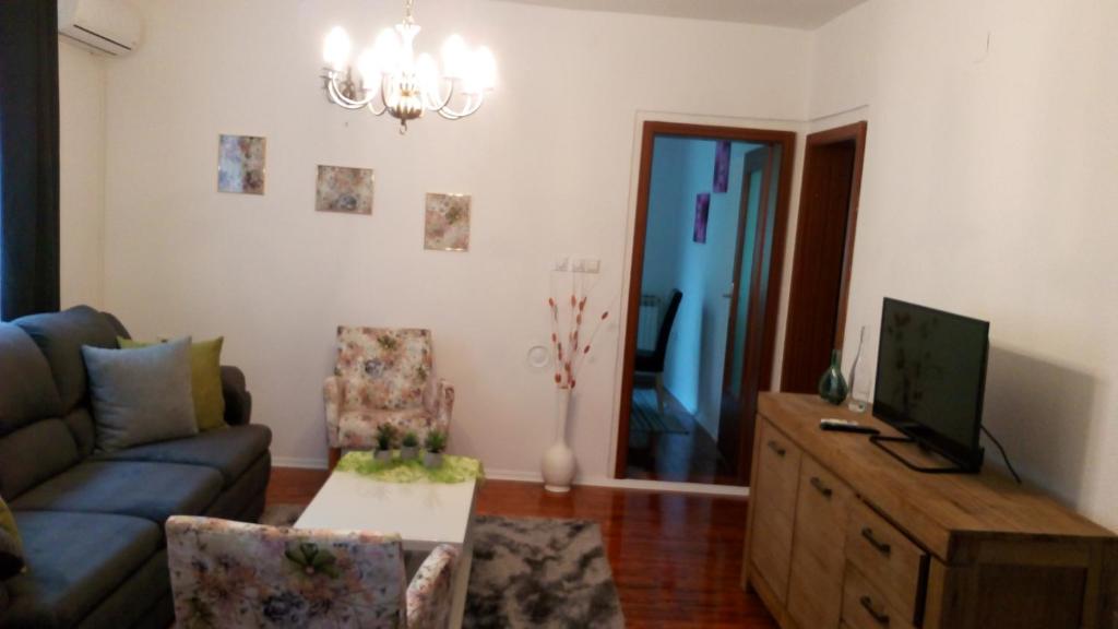 Apartman EL - 5