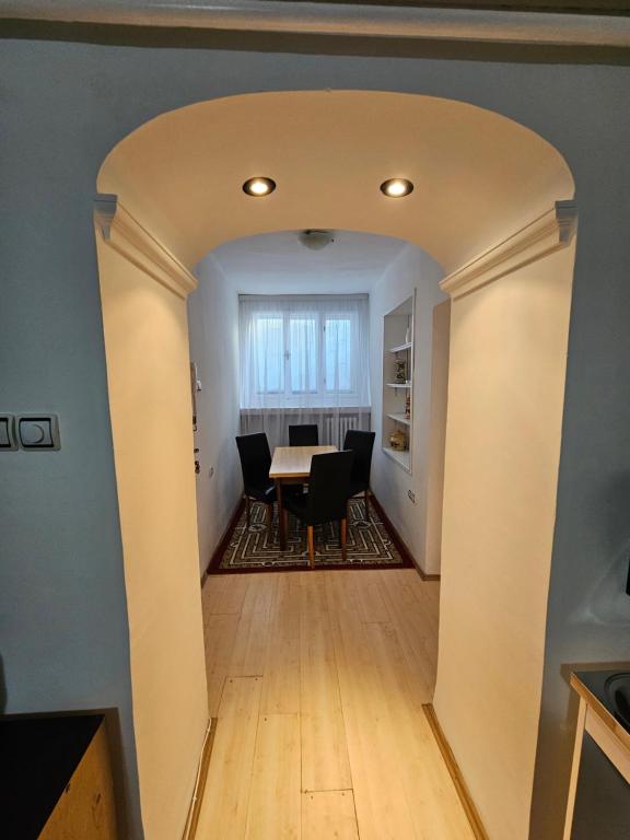 Urban Apartman Centar - 1