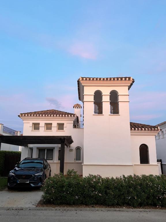 Villa Marrajo La Torre Golf Resort - 1