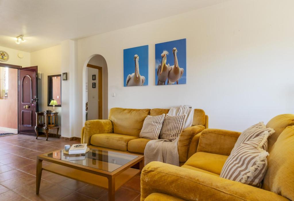 Apartment Pink Club Salino - 3