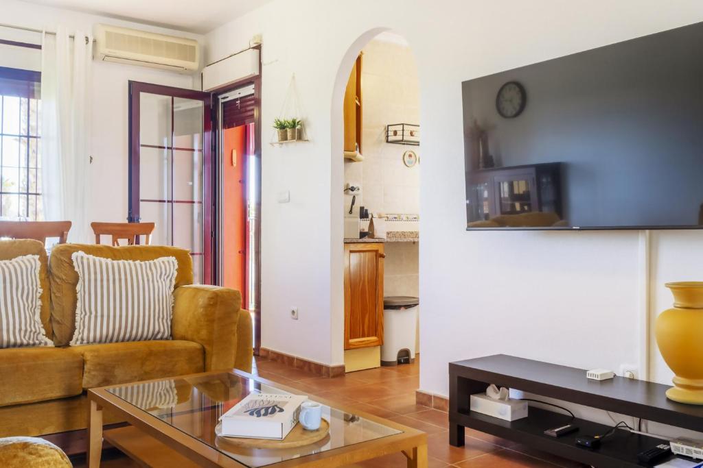 Apartment Pink Club Salino - 4