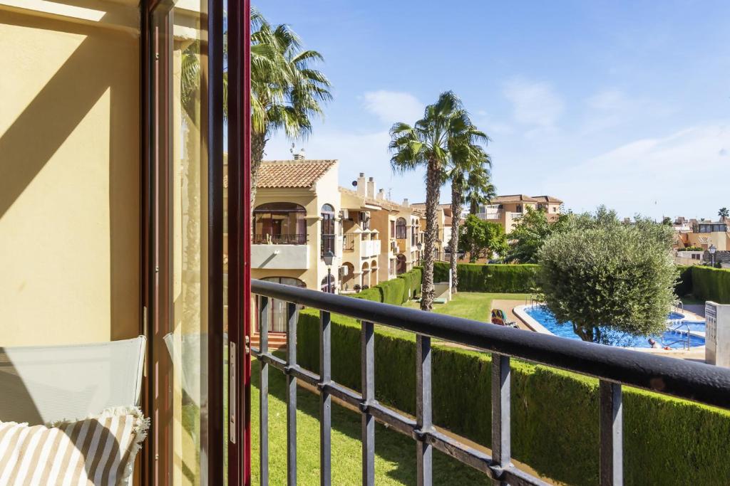 Apartment Pink Club Salino - 1