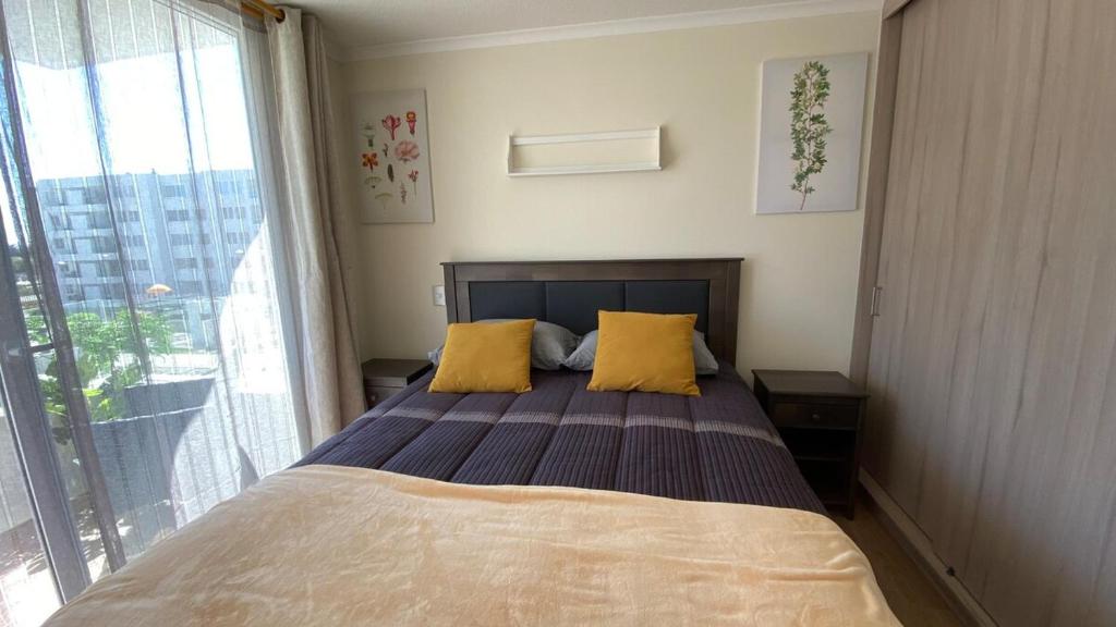 acogedor departamento a pasos del faro y humedal - 4