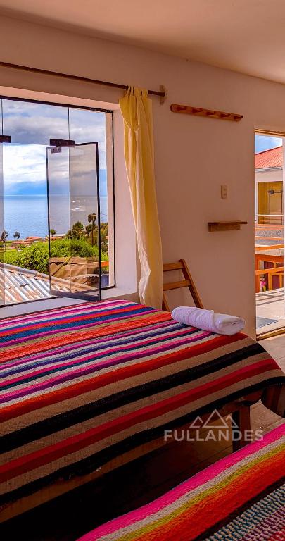 Casitas Amantani - 5