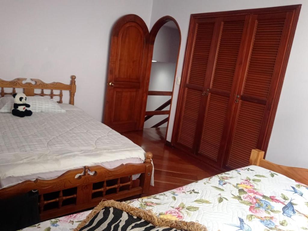 Casa acogedora y excelente ubicación - 3