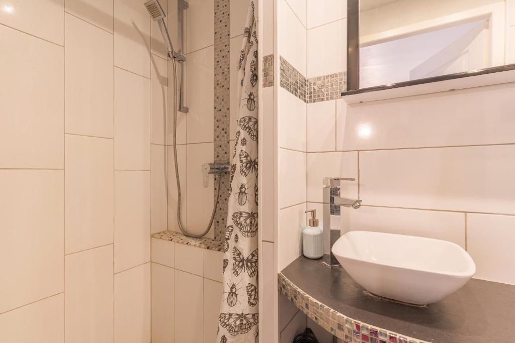 バスルーム（客室）